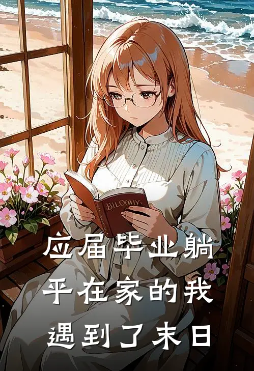 应届毕业躺平在家的我遇到了末日
