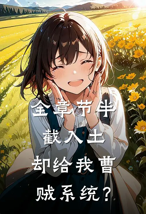 全章节半截入土：却给我曹贼系统？