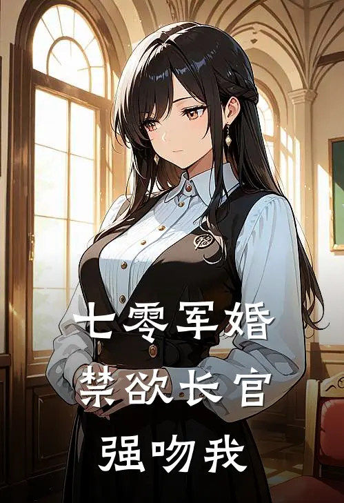 七零军婚：禁欲长官强吻我