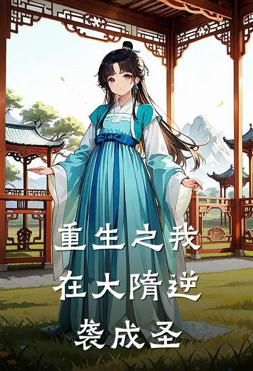 重生之我在大隋逆袭成圣