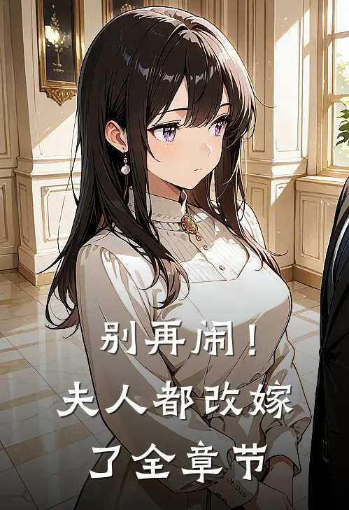 别再闹！夫人都改嫁了全章节