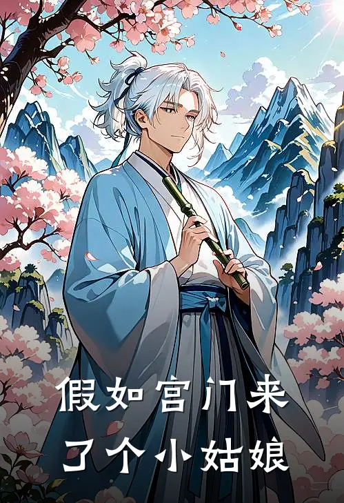 假如宫门来了个小姑娘