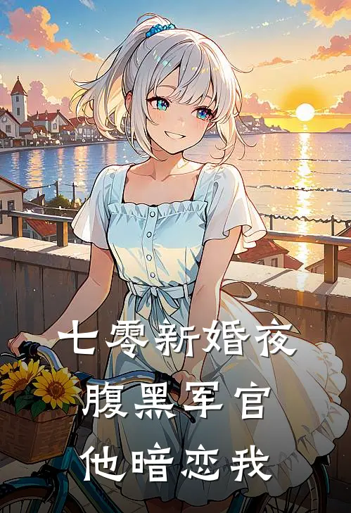 七零新婚夜，腹黑军官他暗恋我