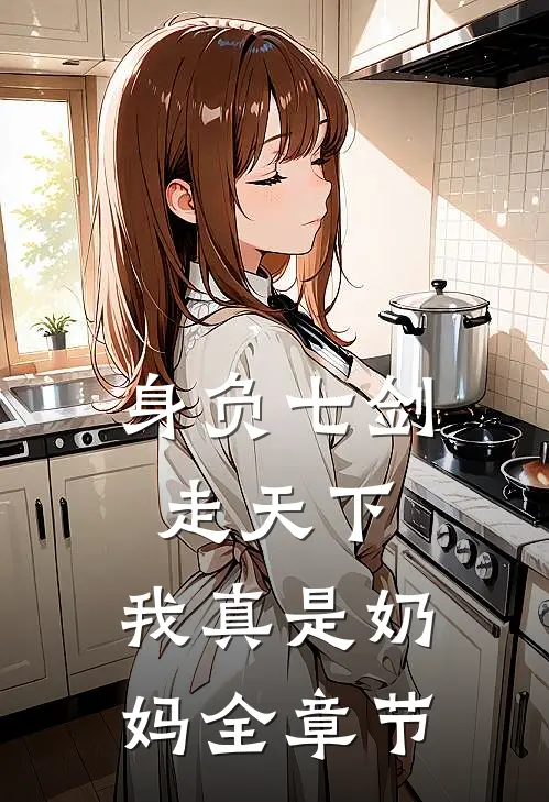 身负七剑走天下：我真是奶妈全章节