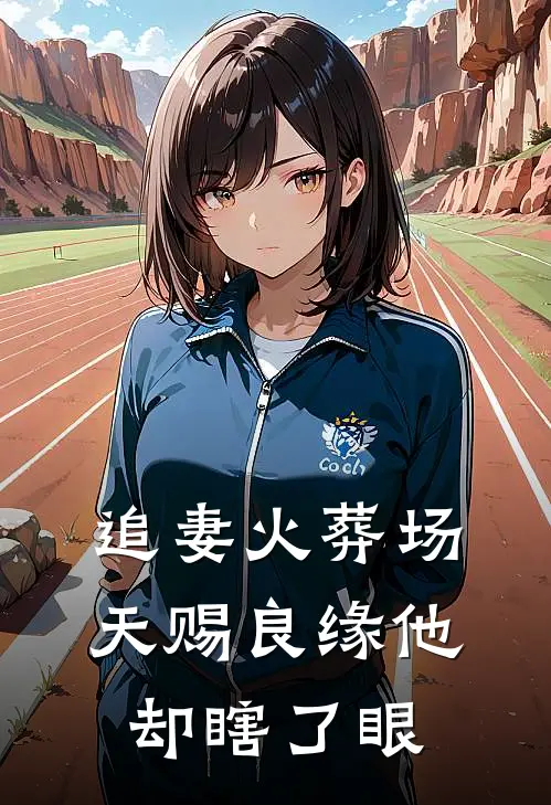 追妻火葬场：天赐良缘他却瞎了眼