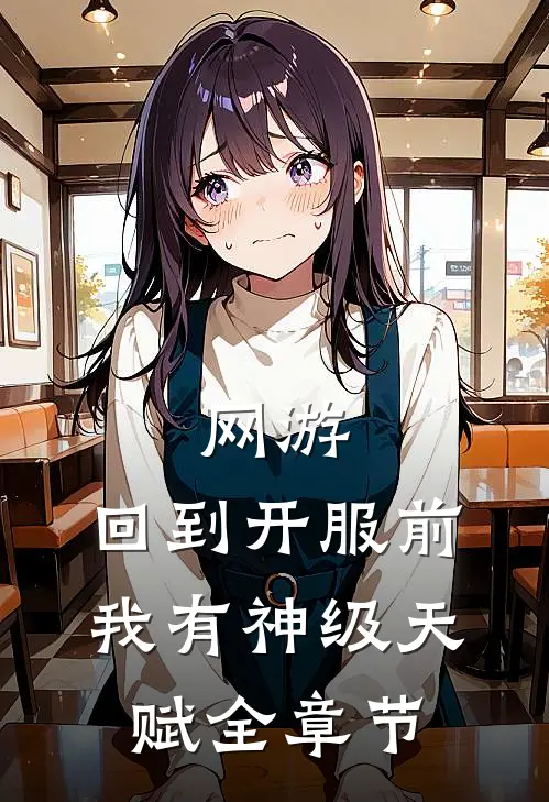 网游：回到开服前我有神级天赋全章节