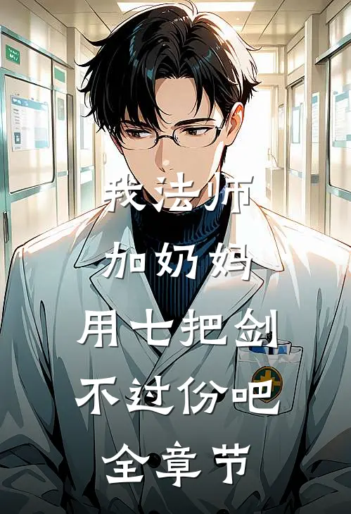 我法师加奶妈，用七把剑不过份吧全章节