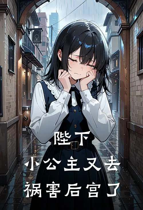 陛下，小公主又去祸害后宫了