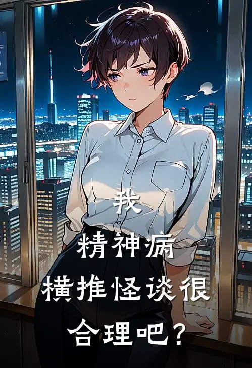 我，精神病，横推怪谈很合理吧？
