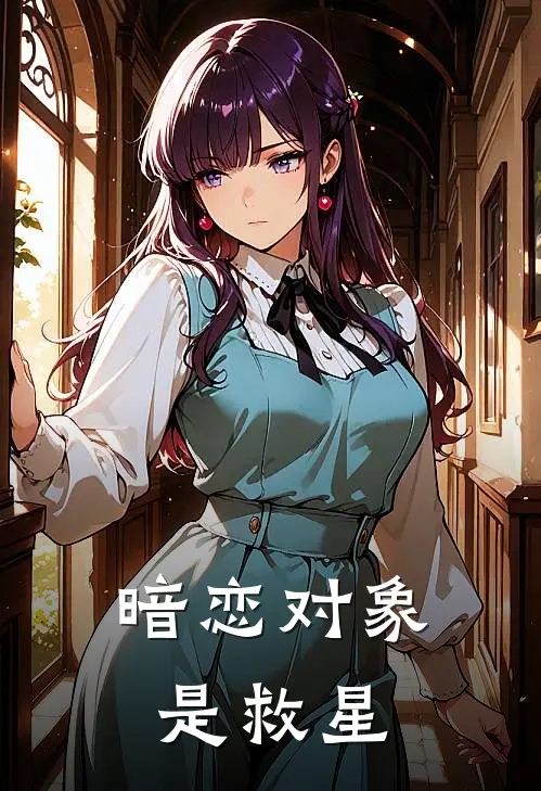 暗恋对象是救星