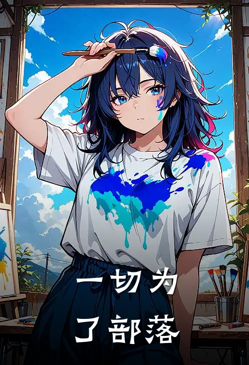 一切为了部落