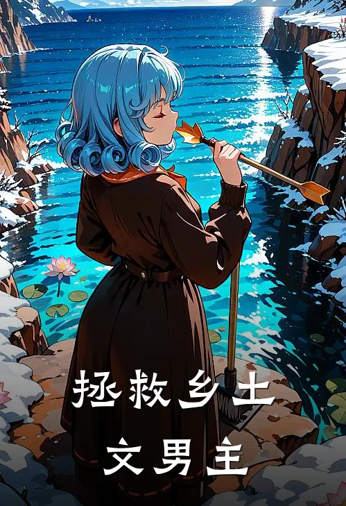拯救乡土文男主