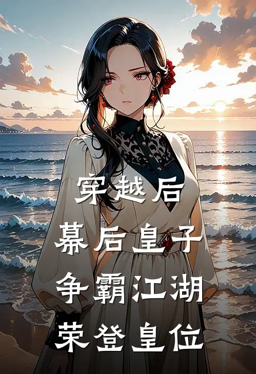 穿越后：幕后皇子争霸江湖，荣登皇位