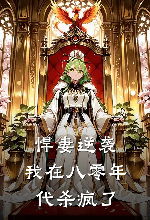 悍妻逆袭：我在八零年代杀疯了