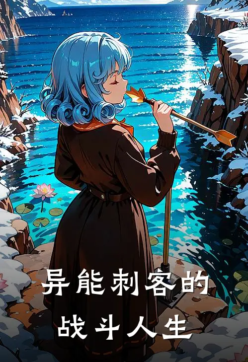 异能刺客的战斗人生