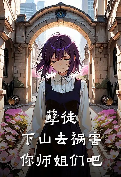 孽徒，下山去祸害你师姐们吧