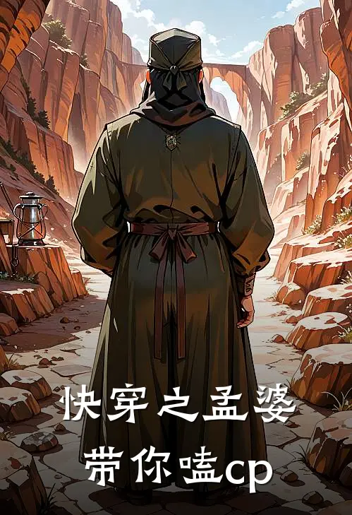 快穿之孟婆带你嗑cp