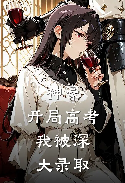 神豪：开局高考，我被深大录取