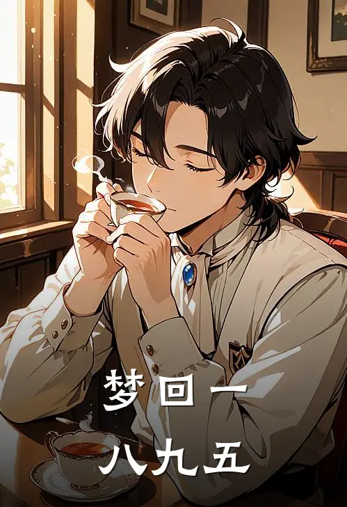 梦回一八九五