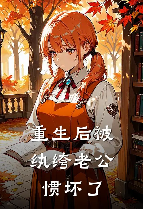 重生后被纨绔老公惯坏了