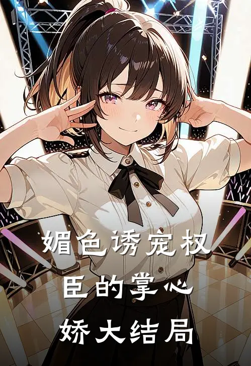媚色诱宠权臣的掌心娇大结局
