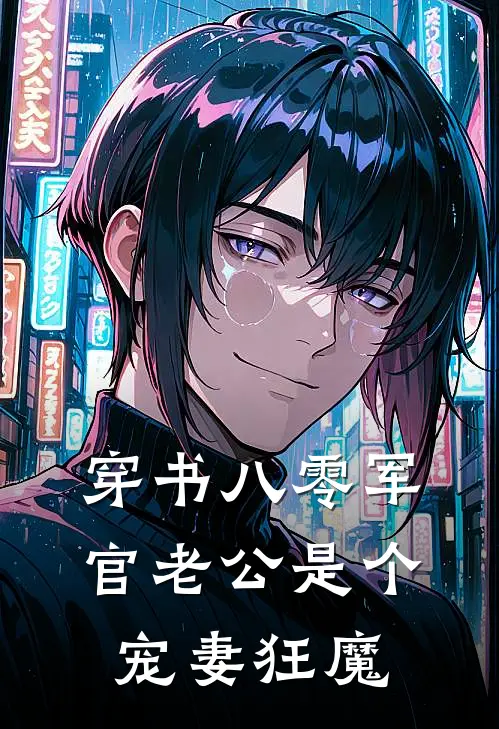 穿书八零军官老公是个宠妻狂魔