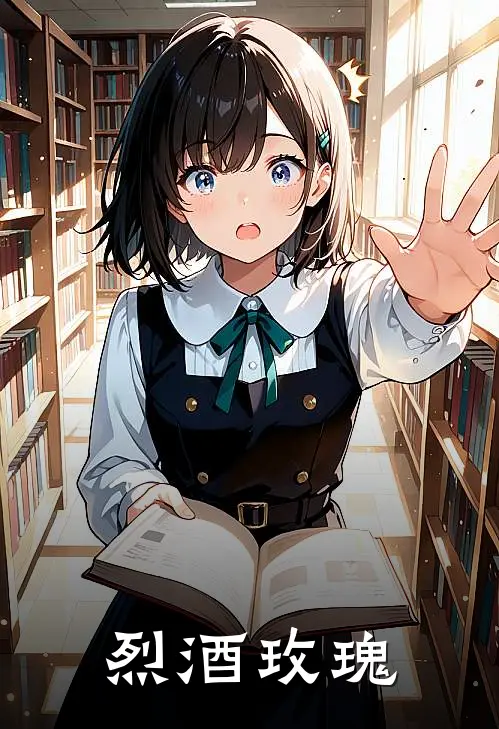 烈酒玫瑰