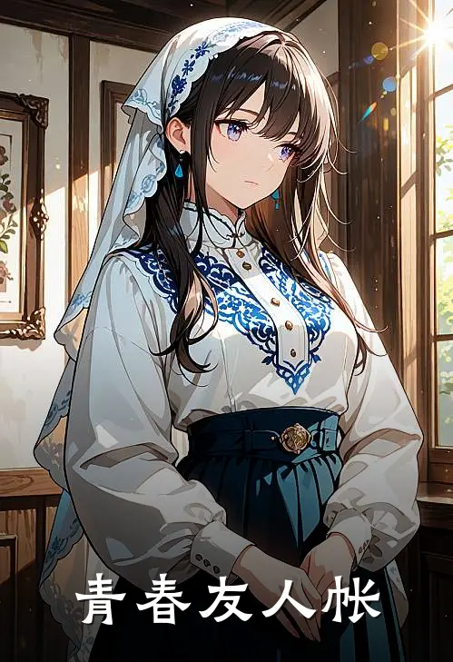 青春友人帐