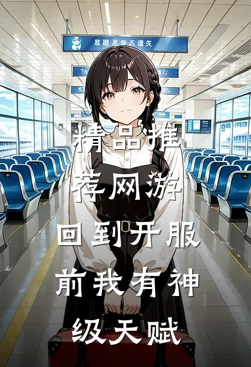 精品推荐网游：回到开服前我有神级天赋