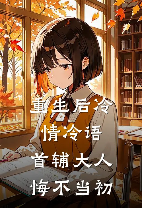 重生后冷情冷语，首辅大人悔不当初