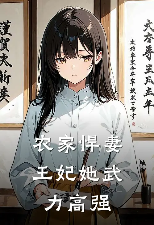 农家悍妻：王妃她武力高强