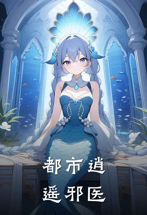 都市逍遥邪医