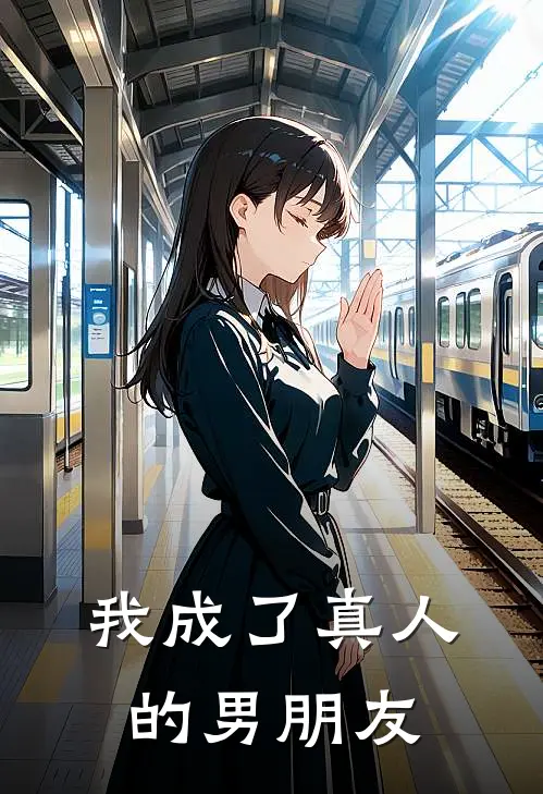 我成了真人的男朋友