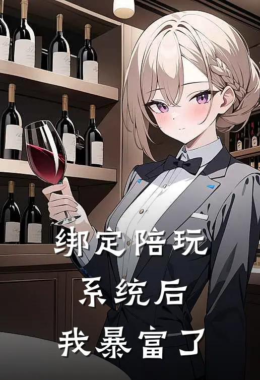 绑定陪玩系统后，我暴富了