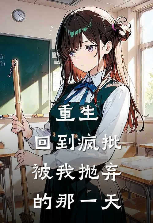 重生：回到疯批被我抛弃的那一天