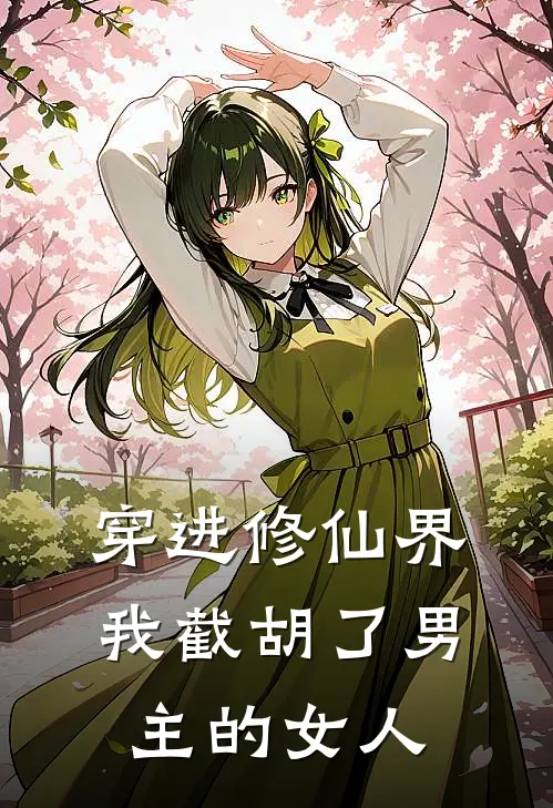 穿进修仙界我截胡了男主的女人