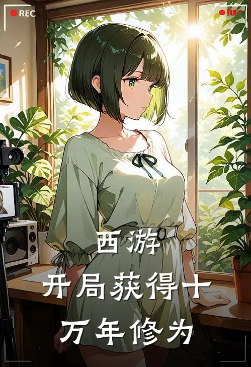 西游：开局获得十万年修为