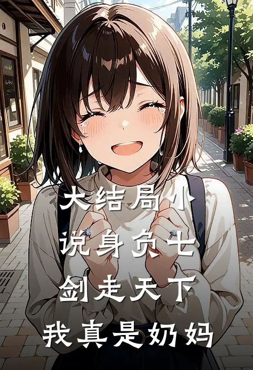 大结局小说身负七剑走天下：我真是奶妈
