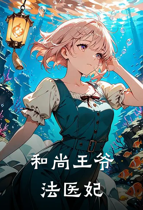 和尚王爷法医妃
