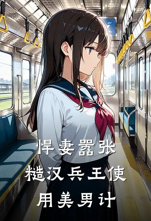 悍妻嚣张，糙汉兵王使用美男计