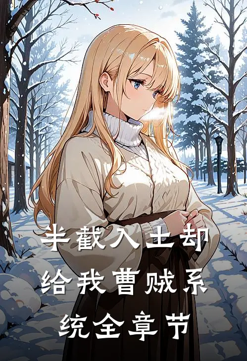 半截入土却给我曹贼系统全章节