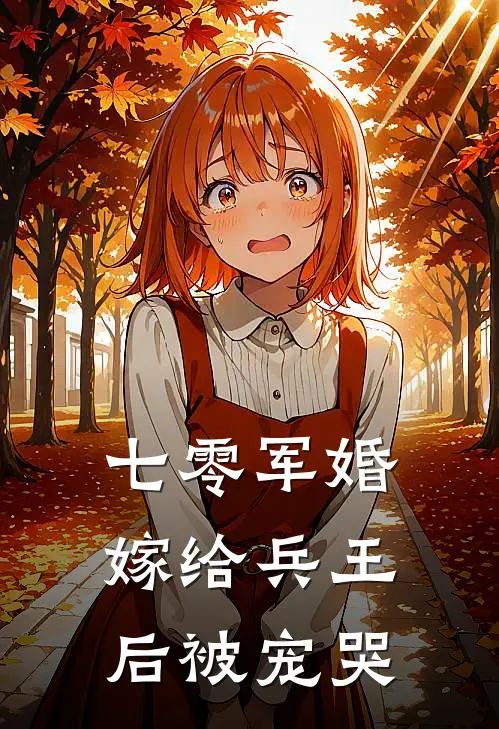 七零军婚，嫁给兵王后被宠哭