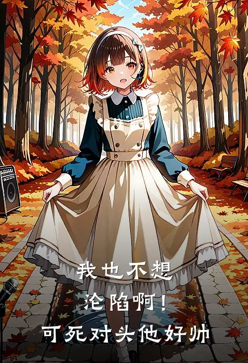 我也不想沦陷啊！可死对头他好帅