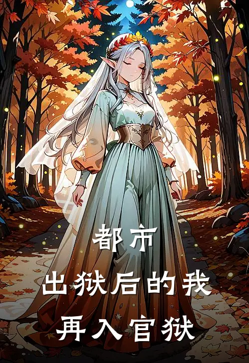 都市：出狱后的我再入官狱