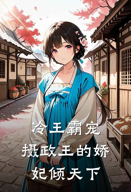 冷王霸宠，摄政王的娇妃倾天下