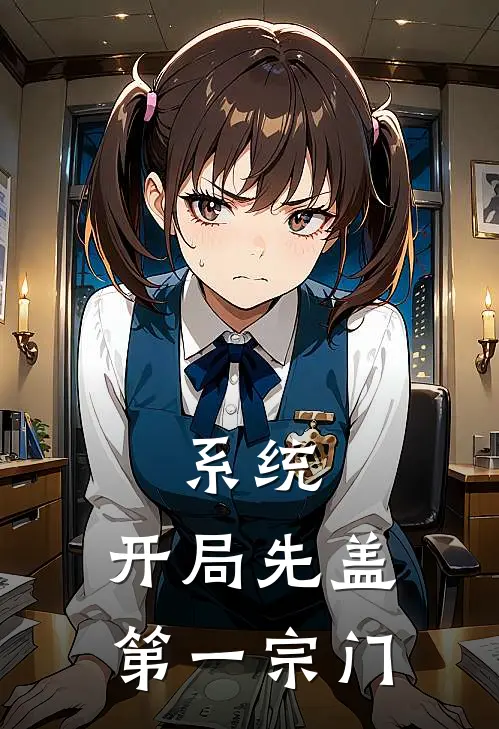 系统：开局先盖第一宗门