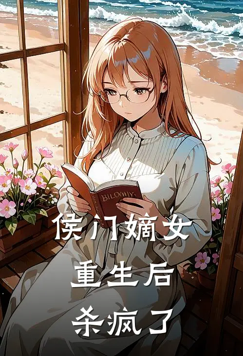 侯门嫡女重生后，杀疯了