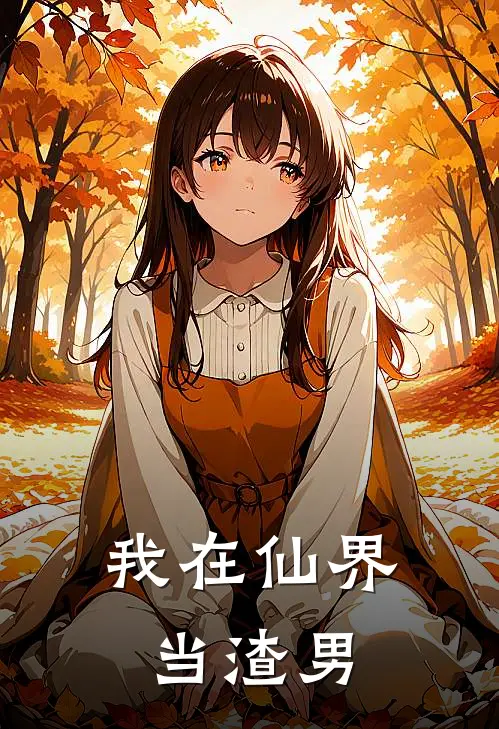 我在仙界当渣男