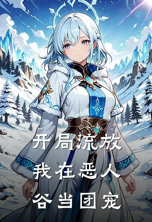 开局流放，我在恶人谷当团宠