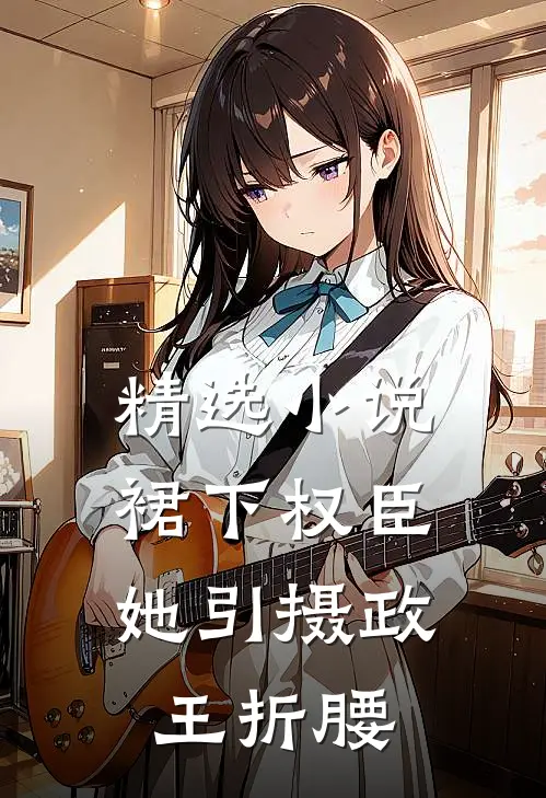 精选小说裙下权臣：她引摄政王折腰
